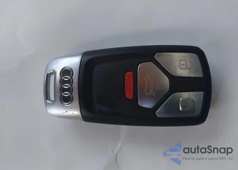 2019 Audi A4 40 Premium/40 Titanium Premium from USA, damaged, VIN WAUGMAF46KA034831